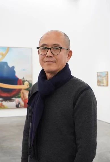 艺术家对谈预告 | 张恩利 x 张慧 x 仇晓飞:一次有关绘画的讨论 烟囱PSA 绘画 张恩利 张慧 仇晓飞 艺术家 时间 地点 上海当代艺术博物馆 剧场 方式 崇真艺客